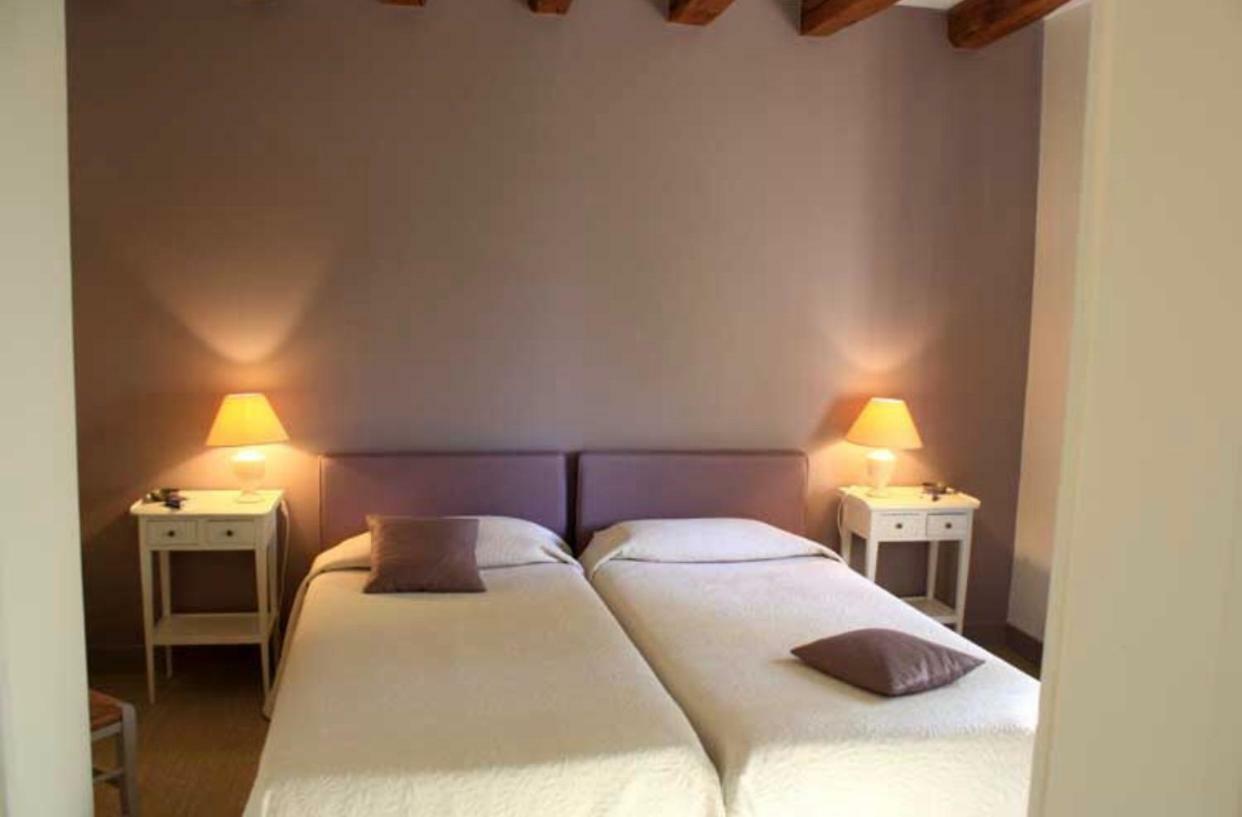Bed and Breakfast La Rabouillere Le Controis-en-Sologne Exteriér fotografie